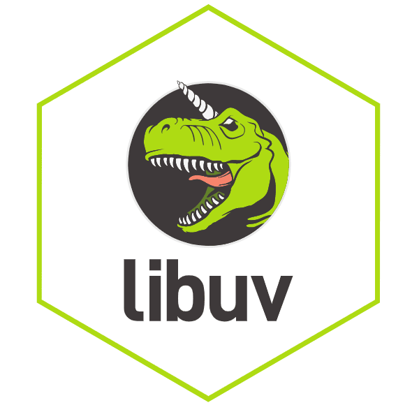 libuv logo
